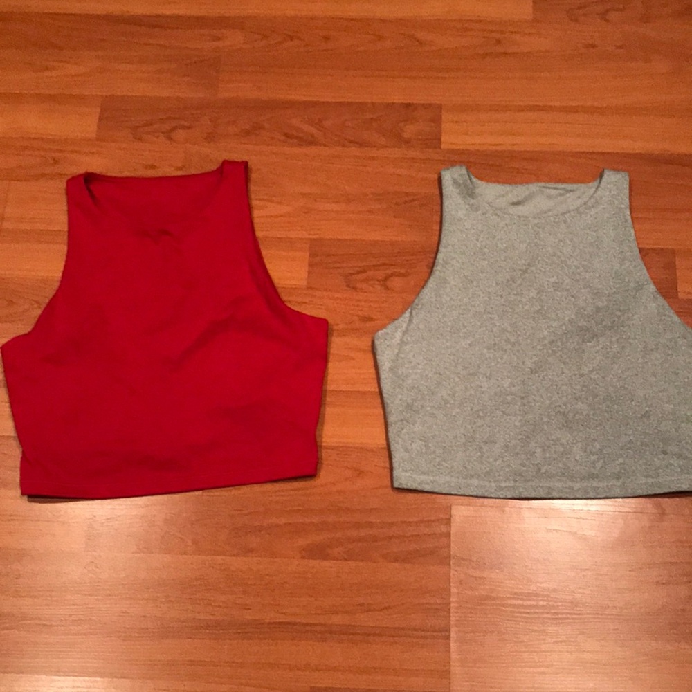 Old Navy Women's workout tops